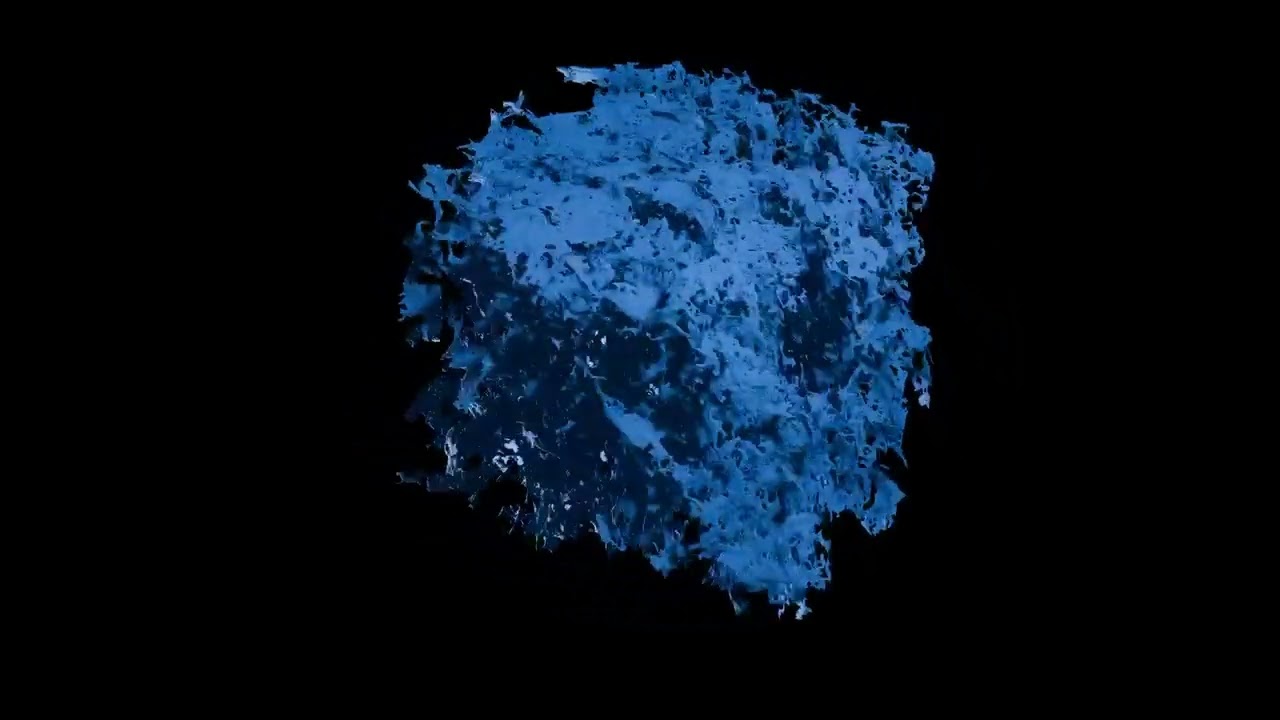 Nanofilm-Derived Sponges (京都工芸繊維大学)