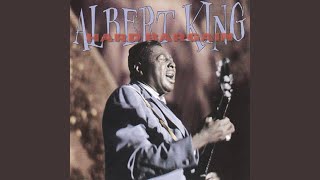 Miniatura de vídeo de "Albert King - I Believe to My Soul"