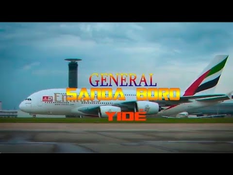 SANDA BORO YIDE REWBE TATO 3 CHANA VIDÉO