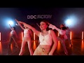 Dance choreography emeli sande  extraordinary being by felice aguilar  ddc factory