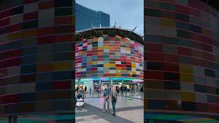🇹🇷 MarkAntalya Mall (outside), Antalya
