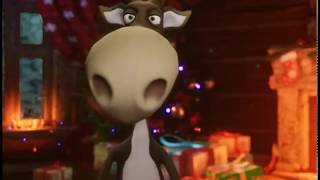 Watch Oh Deer, It's Christmas Trailer