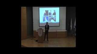 Consistent Hashing, Danny Lewin, and the Creation of Akamai - MIT Prof. Tom Leighton