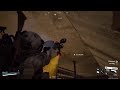 Jogando arc raiders pt.sla