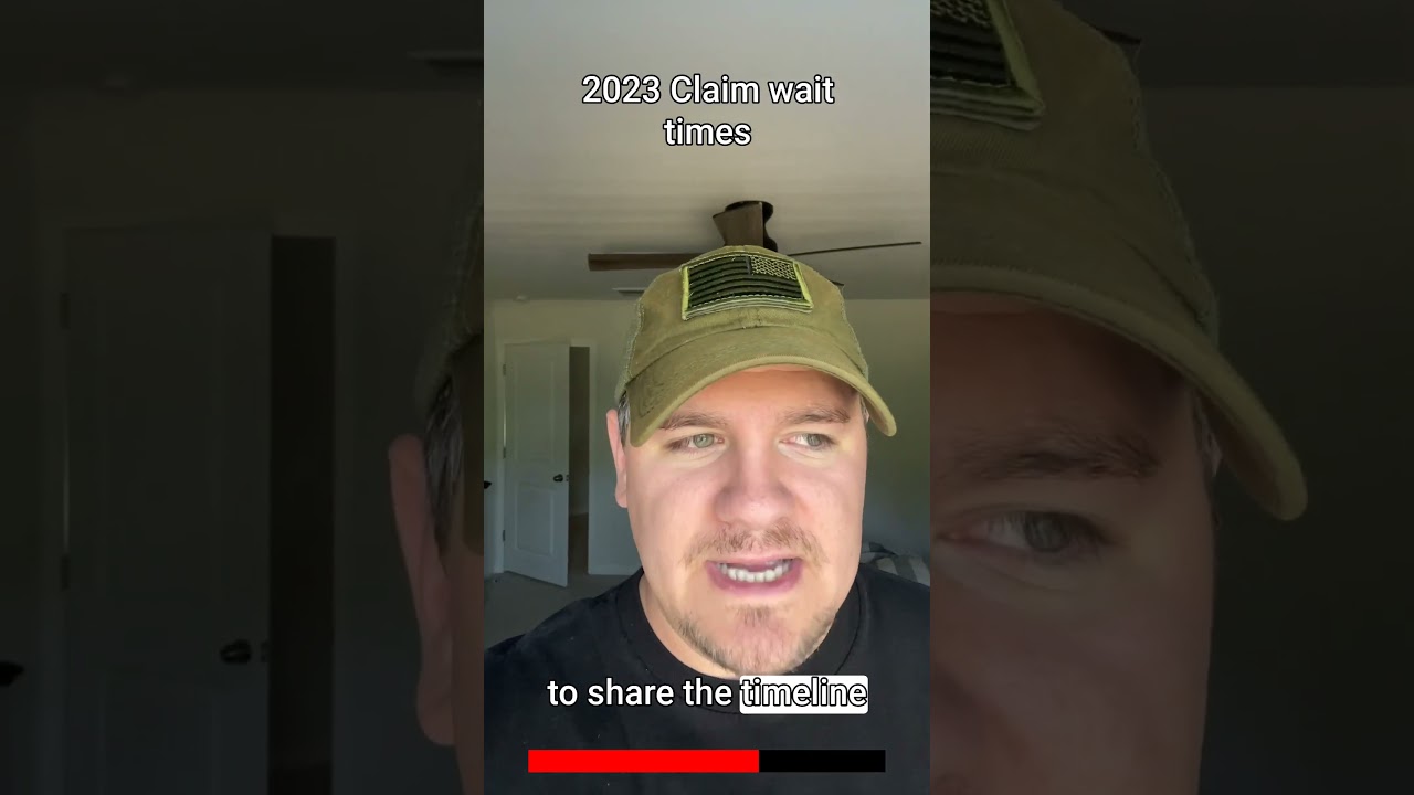 VA Disability Claims: How Long to Wait? ⏳