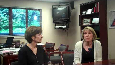 Interview with Principal Janet Terranova from Mont...