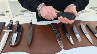 წლის ბოლო სიახლეები