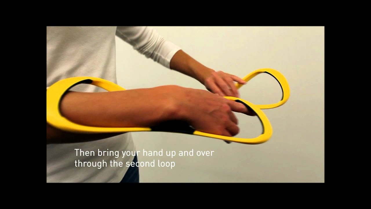 Finis Forearm Fulcrum