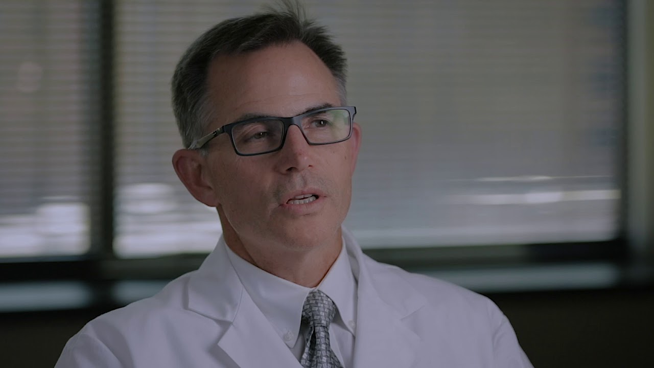 Dr. Marty Heslin YouTube