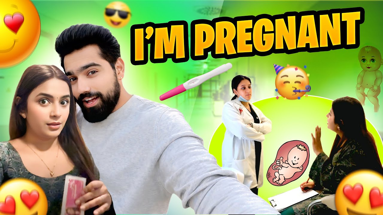 I’m Pregnant Before Marriage??