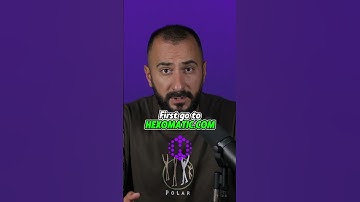 How to get email addresses from any website #email #productivity #hexomatic