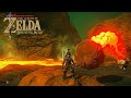 Nintendo Overlooked This in Breath of the wild..