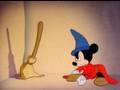 El Aprendiz De Brujo Homenaje A Fantasia Walt Disney Studios ...