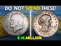 This $1 Coin Could Be Worth THOUSANDS – Don’t Spend It Before Watching This!
