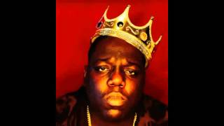 Miniatura de "The Notorious B.I.G - Nasty Girl Instrumental"