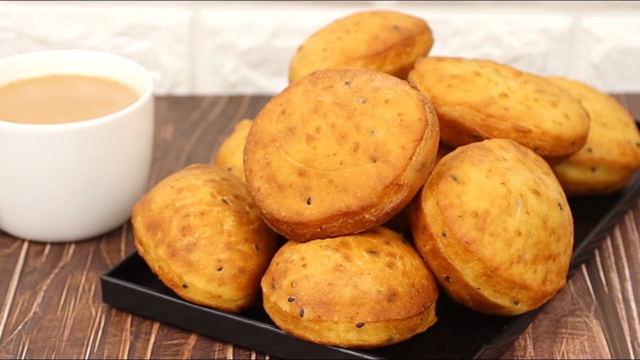 3  أسرار لعمل باخمري على اصوله ! أسهل طريقة لعمل فطائر الباخمري الحضرمي خطوة بخطوة