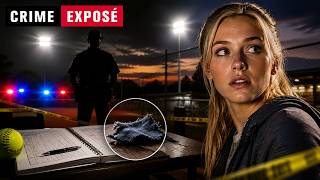 Shannon Melendi Case: The Softball Game Clue That Exposed Her Killer 🥎🔍 | True Crime Exposé | S1E100