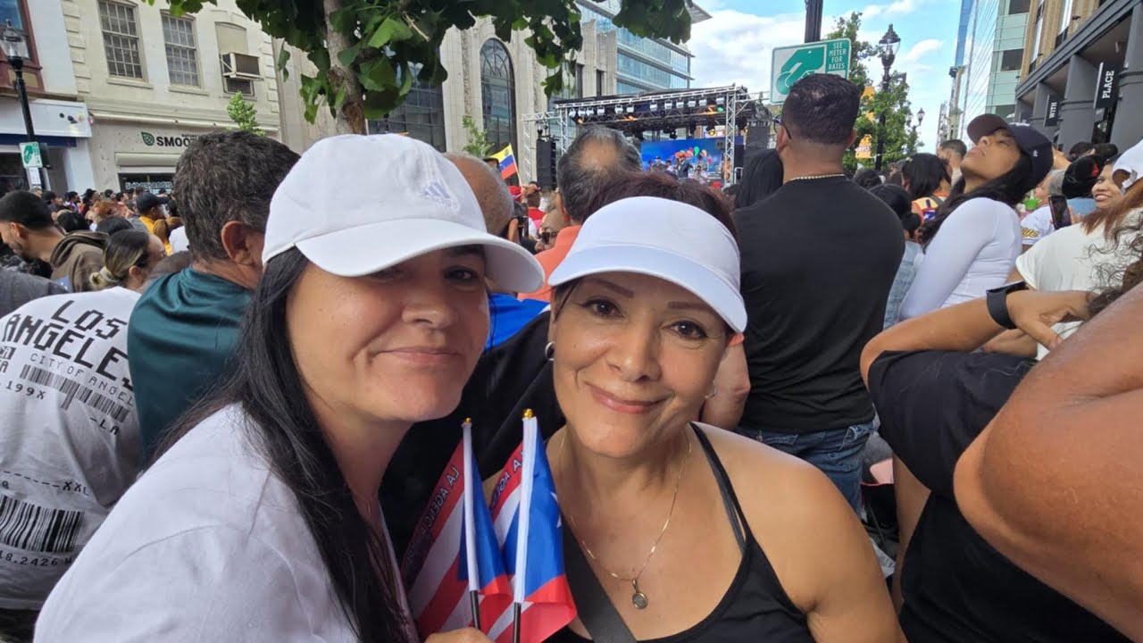 Fiesta on Hamilton Allentown Pa.