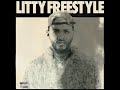 Joyner Lucas - Litty Freestyle |+Lyrics (TORY LANEZ DISS)