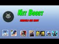Instala Net Boost Module y Acelera tu Internet al Máximo