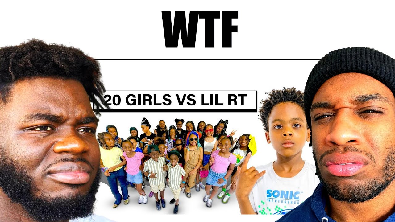 We Need To Have A Conversation...