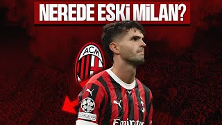 Mi̇lan Neden Eski̇si̇ Gi̇bi̇ Güçlü Deği̇l? - Yükseliş, Düşüş Ve Dahası