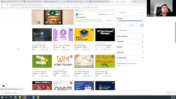 [Buổi 14] Build dự án cài đặt trên mobile và kick off dự án cá nhân - Khoá lập trình Game Unity