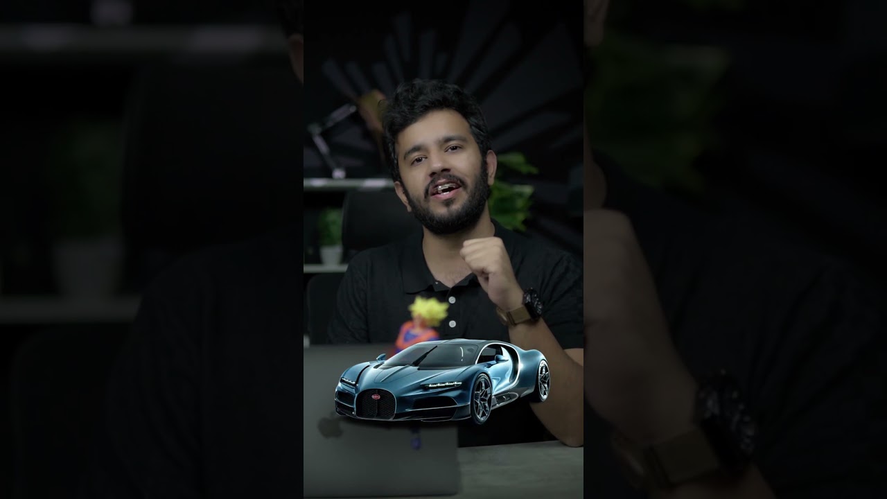 Top 5 Fastest Cars in the World 2026 #fastestcars  #hypercars #supercars