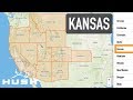 HOW TO HUNT A NEW STATE - KANSAS