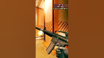 -4 m4a1-s hs faceit 2000+ elo #cs2 #faceit #highlights #movie #top #train #headshot #recommended