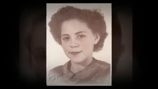 Joan Masat Memorial Slideshow