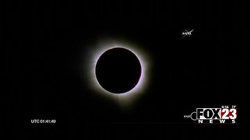 Video: How Tulsans can stay safe when viewing the solar eclipse