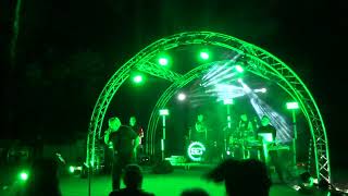 Solitary Experiments - Wonderland (live at Dark im Park Festival Artern 2022)