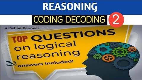 Reasoning: Coding Decoding, 2 second में एक ही trick से हर सवाल||@Takshika uk||Aditya sharma