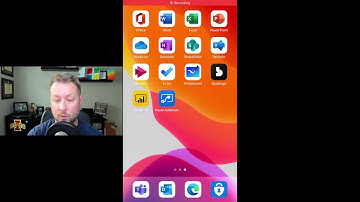 Microsoft Intune App Protection Policies demo and discussion