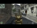 Throwback to  COD MW3, MOAB in FFA on Resistance 30-3 [HD]