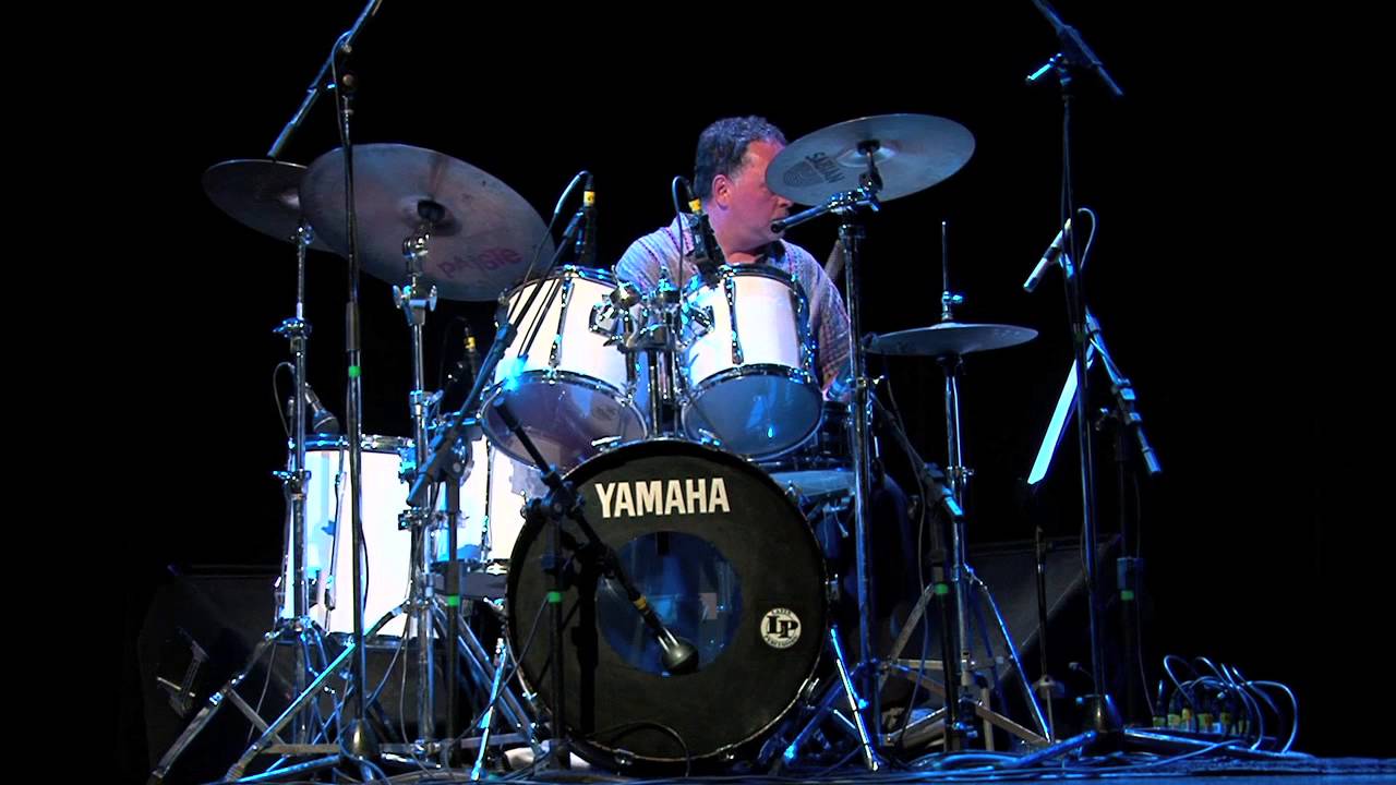 valinhos campinas Eumir Deodato trio - Raphsody in Blue - 6º Festival ETAPA de Música de Arte