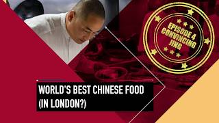 London vs. Hangzhou: Settling the Best Chinese Food Debate