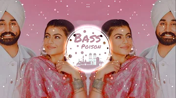 Jatta Teri Care|[Bass Boosted]|Jugraj Sandhu|New Latest Punjabi Song 2020 | Sahil PERSiΔ |