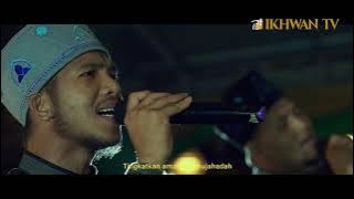 Video Klip Akustik : Medley Wahai Ramadhan & Pesta Ibadah