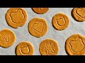【Netflixイカゲームで話題🦑】材料2つで簡単にできるカルメ焼きの作り方