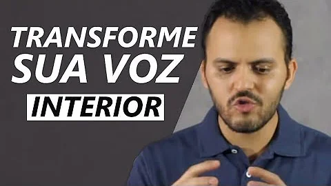 O que é a nossa voz interior?