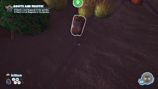 How to catch Tropicabug in Bugsnax easily