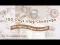 📚 Day 80: 100 Days Vlog Challenge with English Language