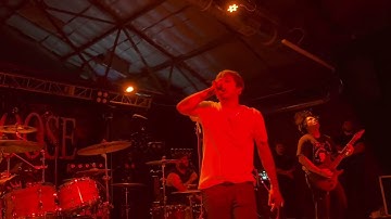 @inbalancetx  - Sorrows - Live at Vibes Event Center in San Antonio TX, 10/04/2022