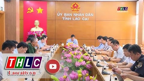 Tăng cường công tác phòng chống buôn lậu, gian lận thương mại và hàng giả| THLC