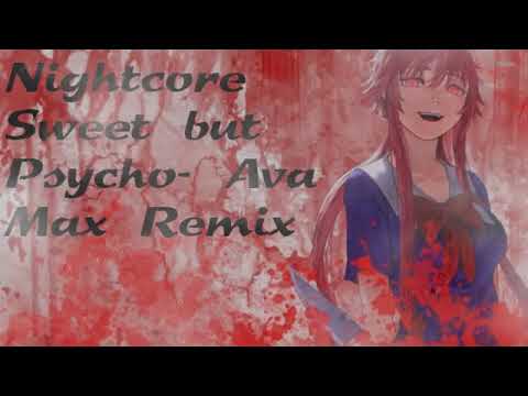 Ava Max - Sweet But Psycho [NO COPYRIGHT]
