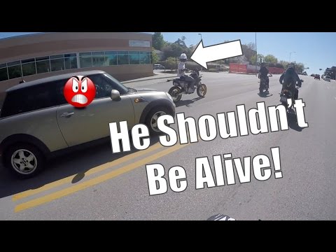 angry-lady-runs-biker-off-the-road-|-360wheeliechallenge-gone-horribly-wrong!