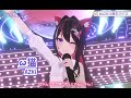 【#AZKi5周年ライブ】&omega;猫【#AZKi/#ホロライブ】
