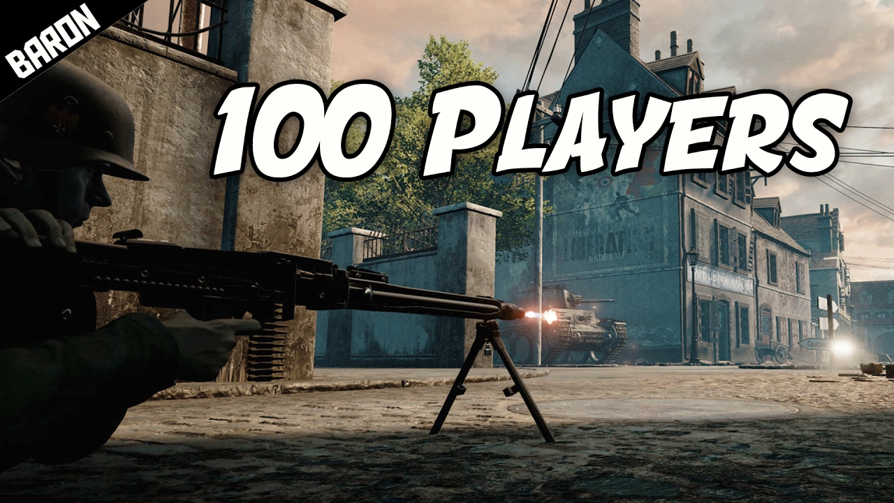 Rampage Stream German Rampage Stream German